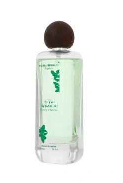Pierre Bernard Organics Thyme & Jasmin Extrait de Parfum 100ml