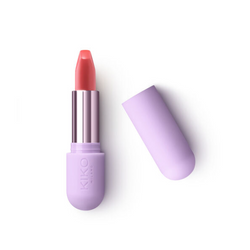 KIKO Milano Dreamphoria Shapechanger Satin Lipstick intensywna pomadka o satynowym wykończeniu 03 Poetic Pink 3.5g