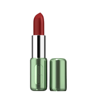 Clinique Pop™ Longwear Lipstick Matte matowa pomadka do ust 02 Icon Pop 3.9g