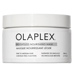 Olaplex Weightless Nourishing Mask lekka odżywcza maska do włosów 200ml