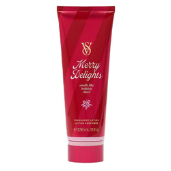 Victoria's Secret Merry Delights perfumowany balsam do ciała 236ml