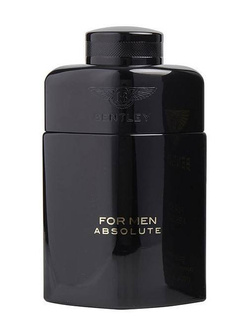 Bentley Bentley For Men Absolute woda perfumowana spray 100ml - produkt bez opakowania