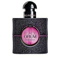 Yves Saint Laurent Black Opium Neon woda perfumowana spray 30ml