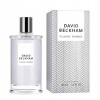 David Beckham Classic Homme woda toaletowa spray 100ml