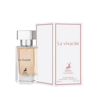 Maison Alhambra La Vivacite EDP 30ml