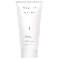 Yoskine Japan Pure Rice Infusion hydrożel do mycia twarzy 150ml