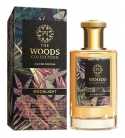 The Woods Collection Moonlight woda perfumowana spray 100ml