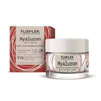 Floslek Hyaluron krem przeciwzmarszczkowy na dzień 50ml