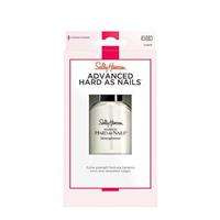 Sally Hansen Advanced Hard As Nails wzmacniająca odżywka do paznokci 13.3ml