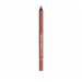 Gosh Velvet Touch Lip Liner wodoodporna konturówka do ust 001 Nougat Crisp 1.2g
