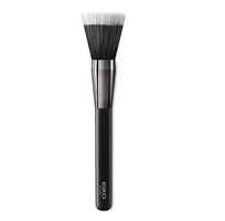 KIKO MILANO Face 04 Stipling Foundation Brush okrągły pędzel do nakładania podkładów