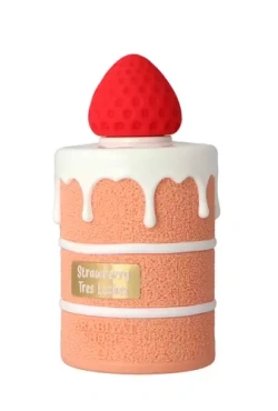 Flakon Arabiyat Sugar Strawberry Tres Leches Edp 100ml