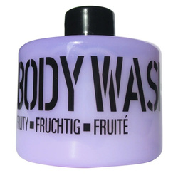 Stackable Purple żel pod prysznic o owocowym zapachu 300ml