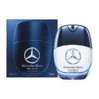 Mercedes-Benz The Move Live The Moment woda perfumowana spray 60ml