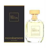 Roccobarocco Gold Queen woda perfumowana spray 100ml