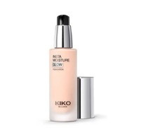 KIKO Milano Instamoisture Glow Foundation podkład do twarzy 04 2R 30ml