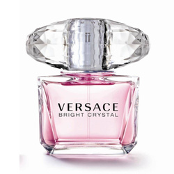 Versace Bright Crystal woda toaletowa spray 90ml