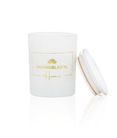 Pachnidelko Home Świeca zapachowa Tobacco 280ml