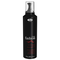 Lisap Fashion pianka silnie utrwalająca 250ml