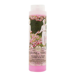 Nesti Dante Emozioni in Toscana Shower Gel żel pod prysznic z ekstraktem irysa florenckiego 300ml