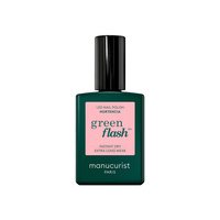 Manucurist Green Flash Nail Polish lakier do paznokci Hortencia 15ml