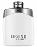 Mont Blanc Legend Spirit Pour Homme woda toaletowa spray 100ml