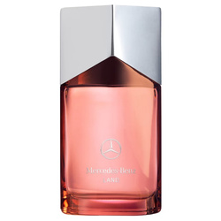 Mercedes-Benz Land woda perfumowana spray 100ml - produkt bez opakowania