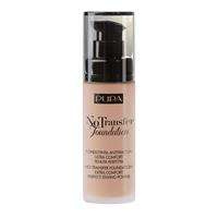 Pupa Milano No Transfer Foundation SPF15 podkład nawilżający 03 Medium Beige 30ml