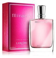 Lancome Miracle woda perfumowana spray 100ml