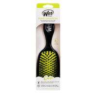 Wet Brush Shine Enhancer szczotka do włosów Black