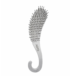 Glov HangTight Brush Detalngling Hook Brush szczotka rozczesująca z haczykiem