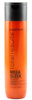 Matrix Total Results Mega Sleek szampon do włosów 300ml