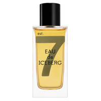 Iceberg Eau de Iceberg Amber Pour Homme woda toaletowa spray 100ml