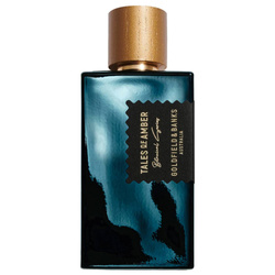 Goldfield & Banks Tales Of Amber ekstrakt perfum spray 100ml - produkt bez opakowania