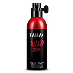 Tabac Wild Ride woda toaletowa spray 125ml