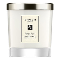 Jo Malone English Pear &amp; Freesia świeca zapachowa 200g