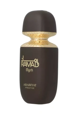 Arabiyat Prestige Ramad Myrrh Edp 100ml