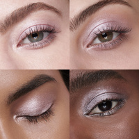 KIKO Milano Maxi Mod High Pigment Eyeshadow cień do powiek o wysokiej pigmentacji 38 Pink Voltage 1.5g
