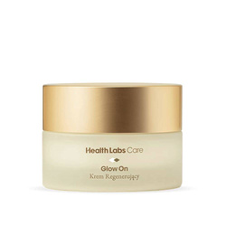 HealthLabs Glow On krem regenerujący 50ml