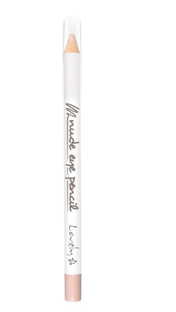 Lovely Nude Eye Pencil cielista kredka do oczu 1.4g