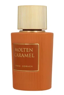 Paris Corner Date Caramel woda perfumowana spray 100ml