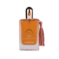 Killer Oud Overdose woda perfumowana spray 100ml