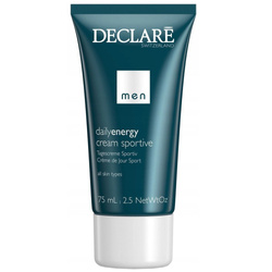 Declare Men Daily Energy Cream Sportive krem do twarzy dla mężczyzn 75ml