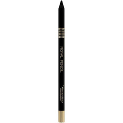 Pierre Rene Royal Pencil kredka do oczu Black 1.6g