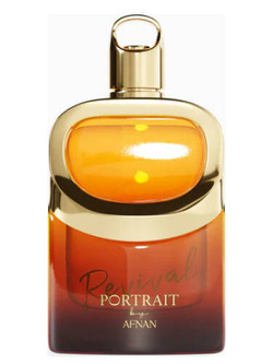 Afnan Portrait Revival woda perfumowana spray 100ml