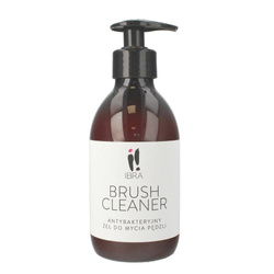 Ibra Brush Cleaner antybakteryjny żel do mycia pędzli 300ml
