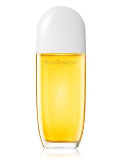 ELIZABETH ARDEN Sunflowers EDT 100ml TESTER 