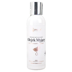 Natur Planet Olejek myjący pomarańczowy 150ml