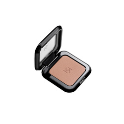 KIKO Milano Maxi Mod High Pigment Eyeshadow cień do powiek o wysokiej pigmentacji 25 Taupe Position 1.5g