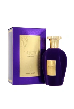 Emir Voux Violette woda perfumowana spray 100ml